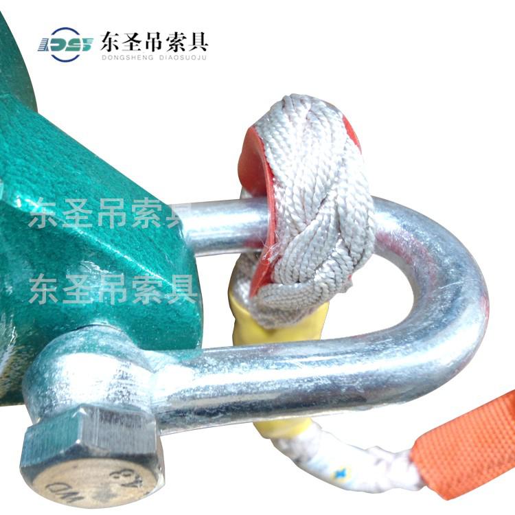 龍門起重機(jī)的維護(hù)工作需要使用防墜器完成