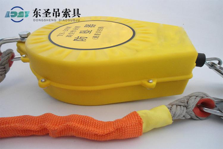 如何判斷人體防墜器是否符合安全標(biāo)準(zhǔn)