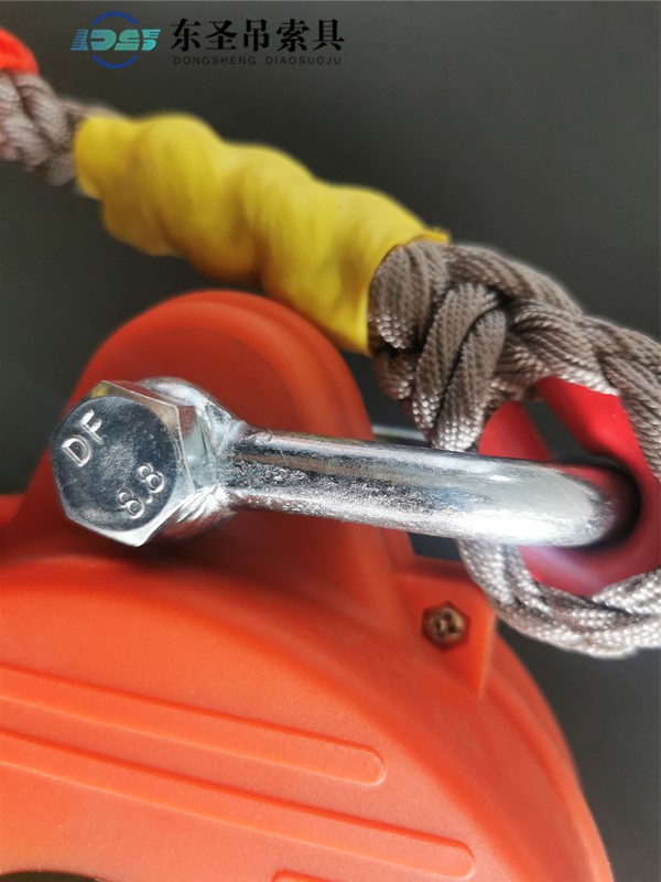 人體防墜器吊環(huán)